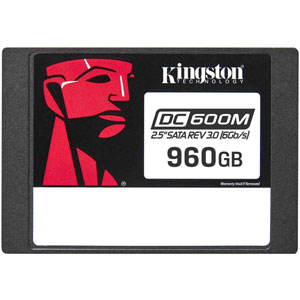 photo DC600ME SSD 2.5p SATA 6Gb/s - 960Go