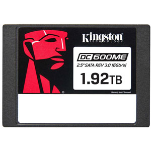 photo DC600ME SSD 2.5p SATA 6Gb/s - 1920Go