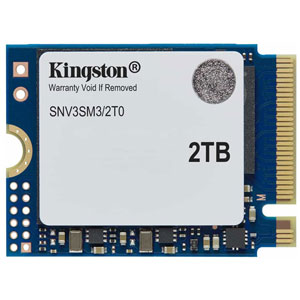 photo NV3 PCIe 4.0 NVMe SSD M.2 2230 - 2To