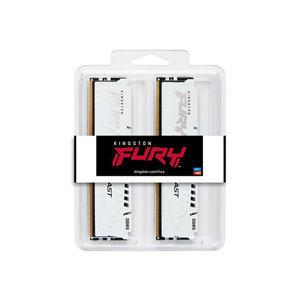 FURY Beast 32 Go 6000 MT/s DDR