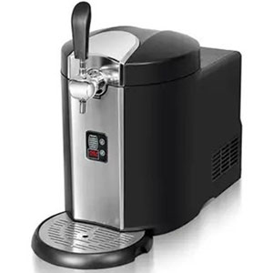 photo Conviviaux Machine à bière -   KCPPROBIER