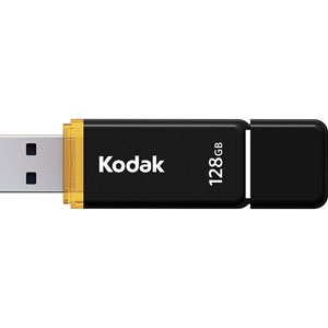 K103 USB3.0 - 128 Go