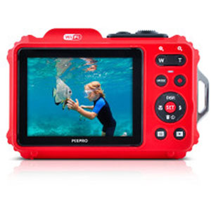 photo WPZ2 RG + BATT + MSD 16G