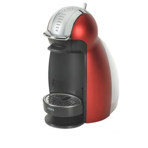 Dolce Gusto Genio Rouge - YY1782FD