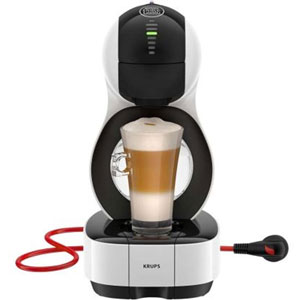 Dolce Gusto Lumio Blanc - YY3042FD