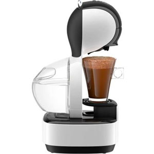 Dolce Gusto Lumio Blanc - YY3042FD