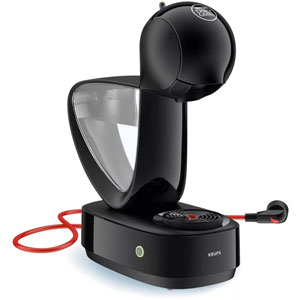 Dolce Gusto Infinissima Noir - YY3878FD