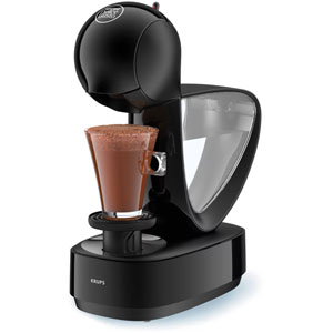 Dolce Gusto Infinissima Noir - YY3878FD