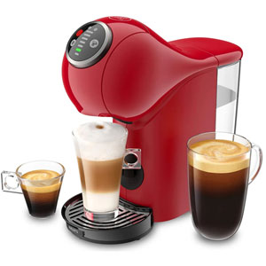 Dolce Gusto Génio S Plus - YY4444FD