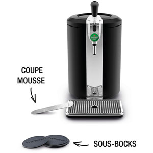 photo Machine à bière - YY4808FD