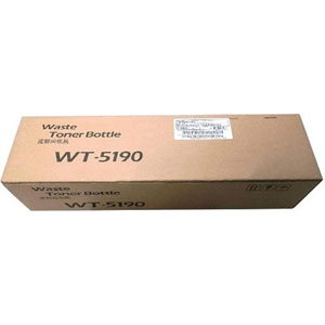 photo WT-5190 - Réceptacle de poudre toner