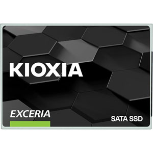 photo Exceria SSD 2.5p SATA 6Gb/s - 960Go