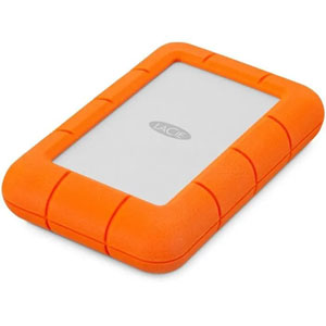 Rugged Mini STJJ5000400 - 5To/USB 3.0