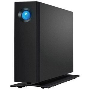 photo d2 Professional USB3.1 (USB-C) - 24To