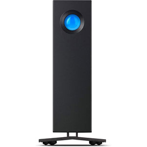 d2 Professional USB3.1 (USB-C) - 30 To
