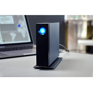 d2 Professional USB3.1 (USB-C) - 30 To