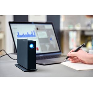 d2 Professional USB3.1 (USB-C) - 30 To