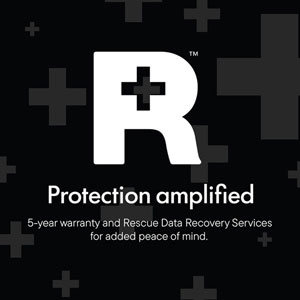 8big Pro5 RAID 128To