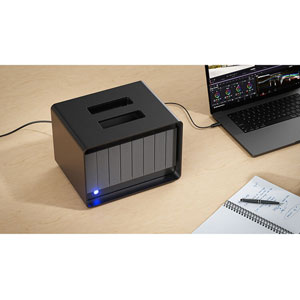 8big Pro5 RAID 128To