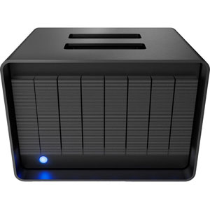 8big Pro5 RAID 256To