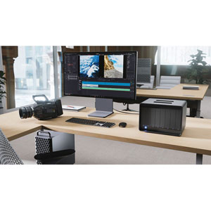 8big Pro5 RAID 256To