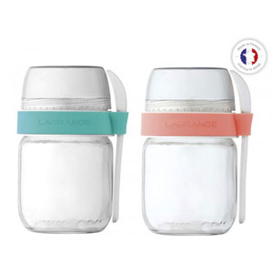 photo LAGRANGE ACCES YAOURT