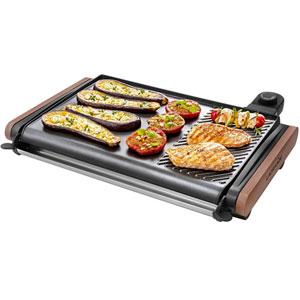 photo Plancha Grill' Equilibre - 229011