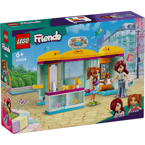 FRIENDS - La petite boutique d’accessoires