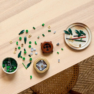 BOTANICALS - Le bambou de la chance