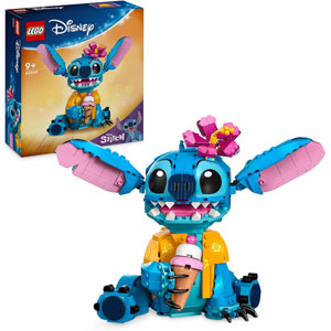 DISNEY - Stitch