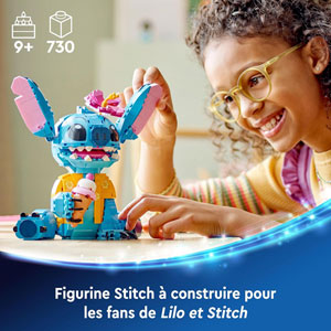 DISNEY - Stitch