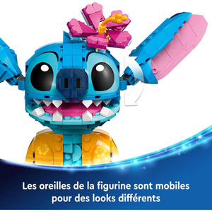 DISNEY - Stitch