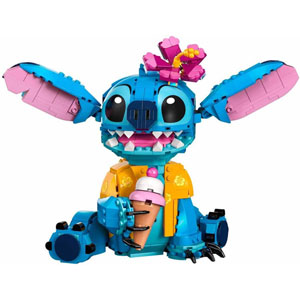 DISNEY - Stitch