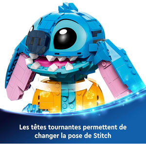 DISNEY - Stitch