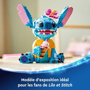 DISNEY - Stitch