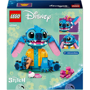 DISNEY - Stitch