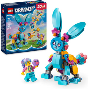 DREAMZzz - Aventures de Bunchu