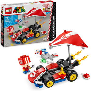 SUPER MARIO - Mario Kart - Kart standard