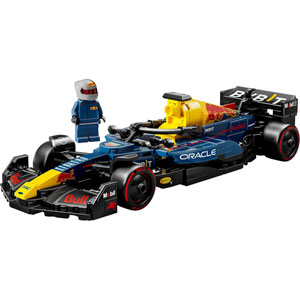 SPEED CHAMPIONS - F1 Oracle Red Bull Racing RB20