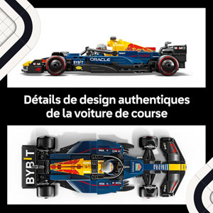 SPEED CHAMPIONS - F1 Oracle Red Bull Racing RB20