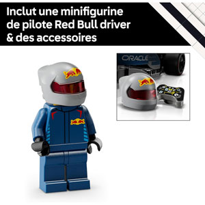 SPEED CHAMPIONS - F1 Oracle Red Bull Racing RB20