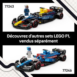 SPEED CHAMPIONS - F1 Oracle Red Bull Racing RB20