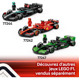 SPEED CHAMPIONS - F1 McLaren Team MCL38