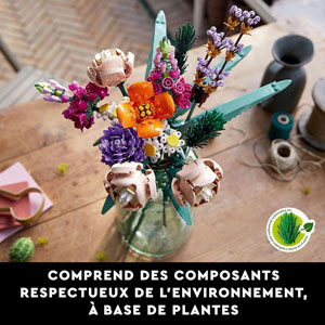 BOTANICALS - Bouquet de fleurs