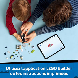 CITY -  La course-poursuite en moto de police