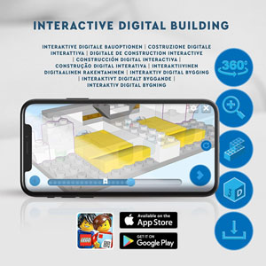 BOTANICALS - Petit bouquet ensoleillé