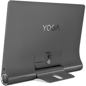 Yoga Tab YT-X705F - 10.1  / 64Go / Noir