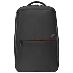 photo ThinkPad Professional Backpack pour PC 15,6 , noir