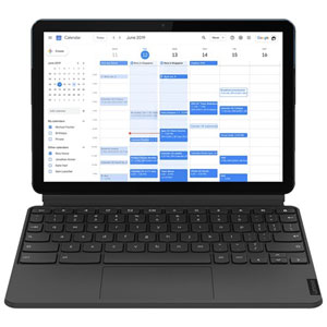 IdeaPad Duet Chromebook - 10.1  / 128Go