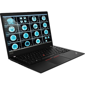 ThinkPad P14s Gen2 - i7 / 16Go / 512Go / T500